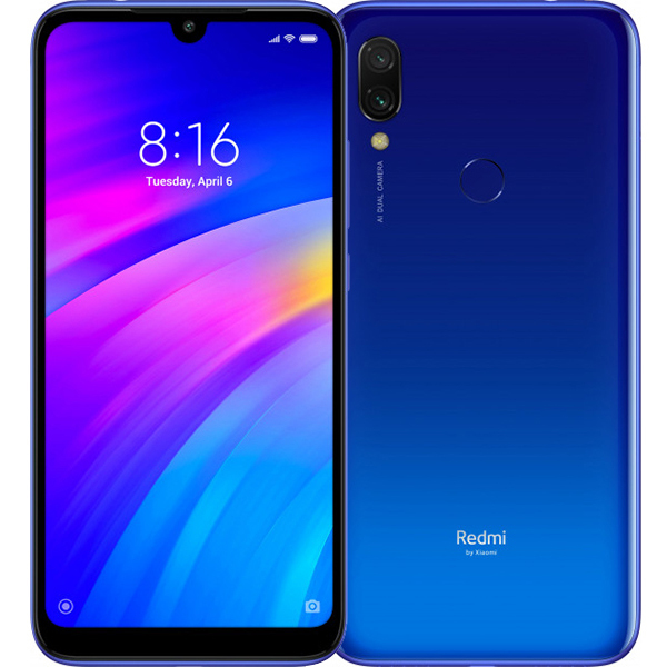 Замена аккумулятора (батареи) Xiaomi Redmi 7